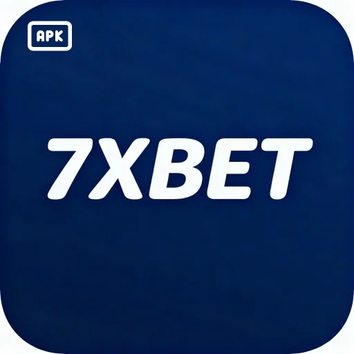APK oficial da 7xbet para Android