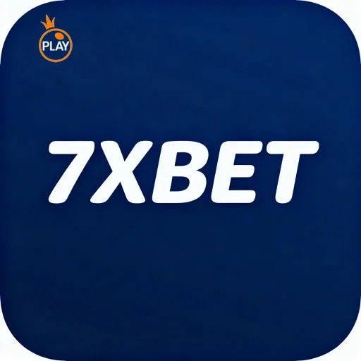 Logo da 7xbet